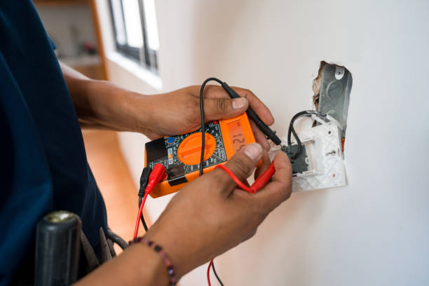Best Licensed Electrician  in Oakland, TN