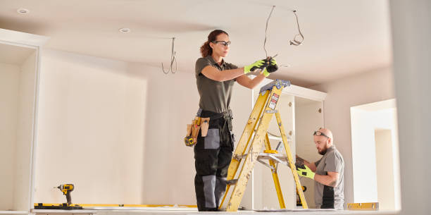 Best Electrical Outlet Repair  in Oakland, TN