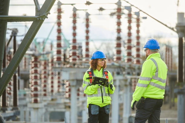 Best Affordable Electrical Installation  in Oakland, TN