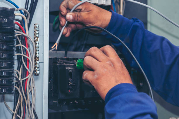 Best Best Electricians Near Me  in Oakland, TN