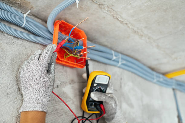 Best Electrical Troubleshooting Services  in Oakland, TN