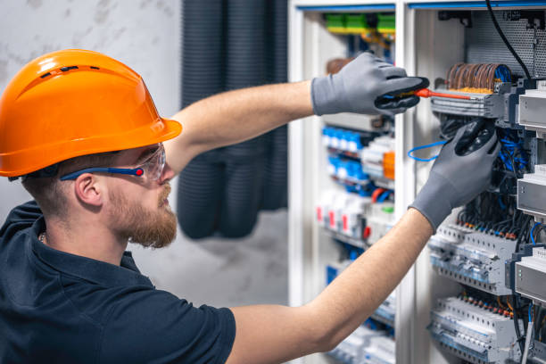 Best Commercial Electrician Services  in Oakland, TN