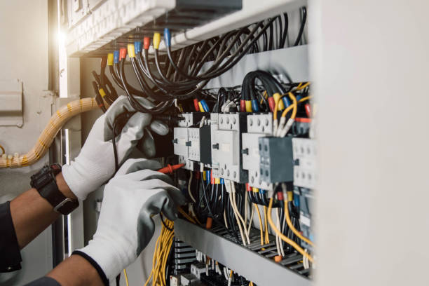 Best Industrial Electrical Services  in Oakland, TN